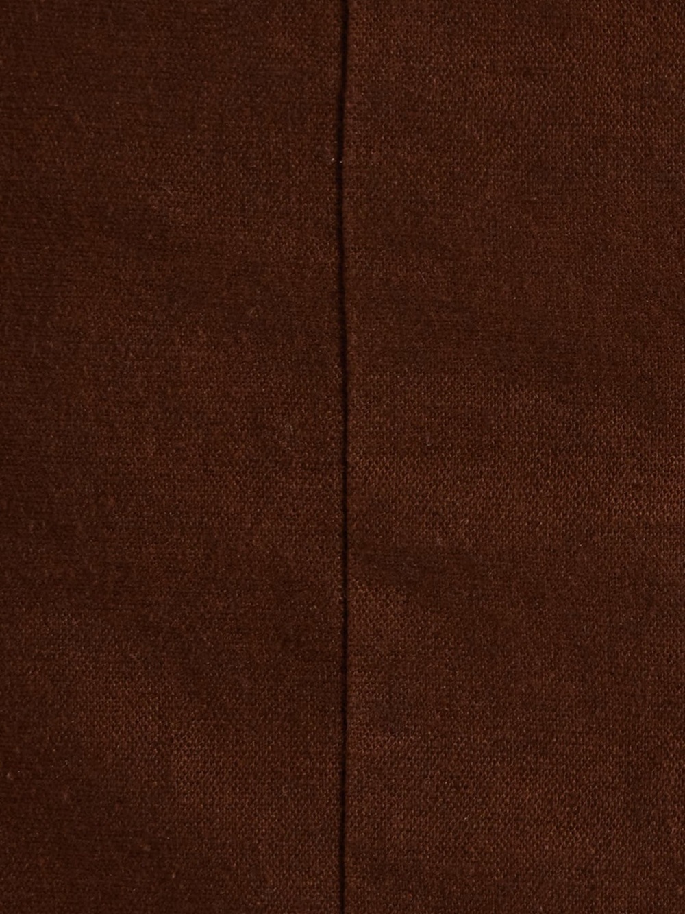 Open Edit Halter Linen Blend Minidress NWT - Picture 7 of 7